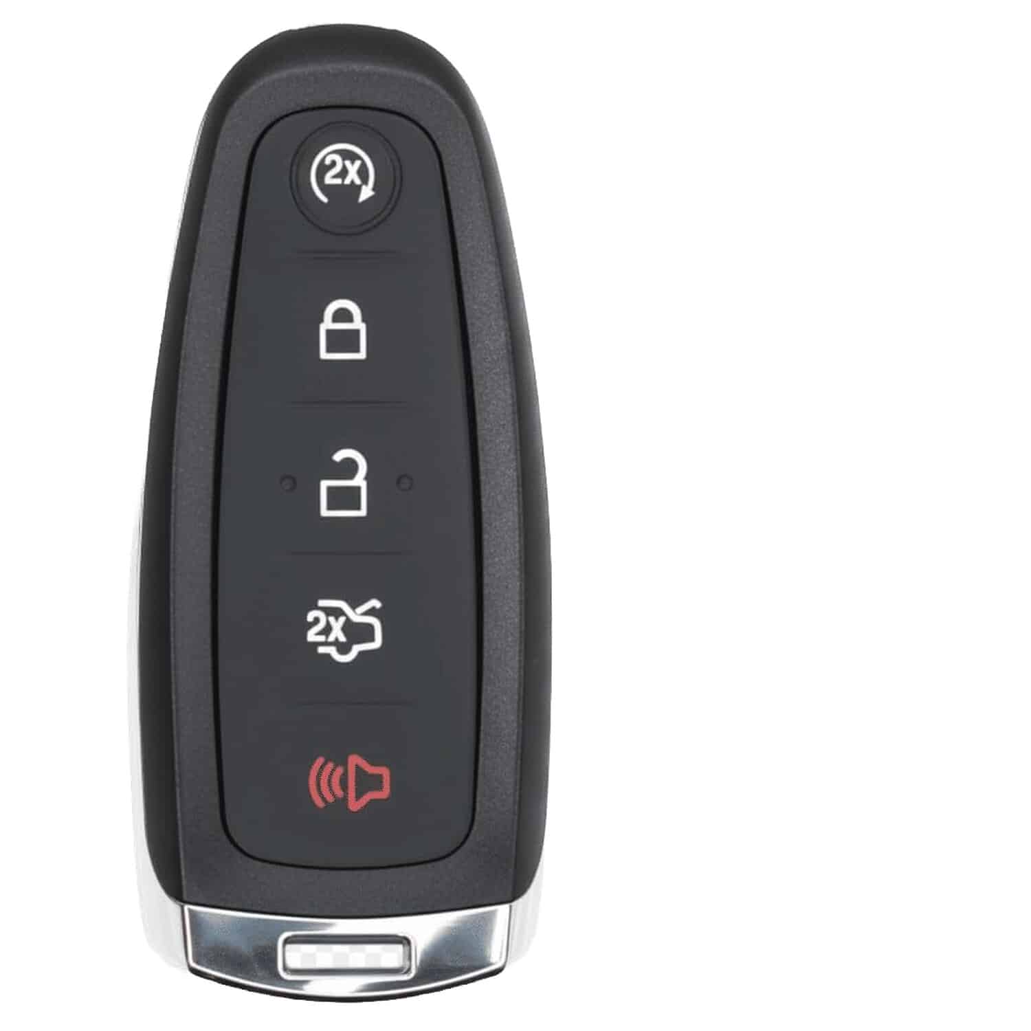 41PeA-fSfOL.jpg 2012 Ford Focus BEV Key Fob