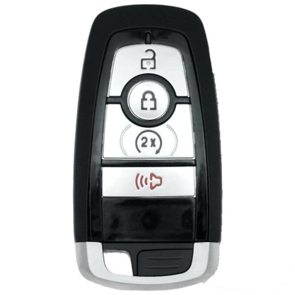 2017 Ford Edge Key Fob Replacement
