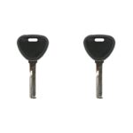 2001 Volvo V40 Transponder Key Replacement