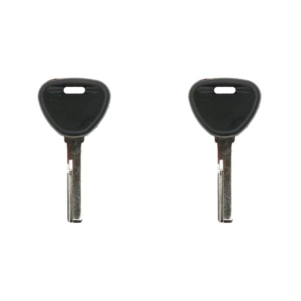 2001 Volvo V40 Transponder Key Replacement