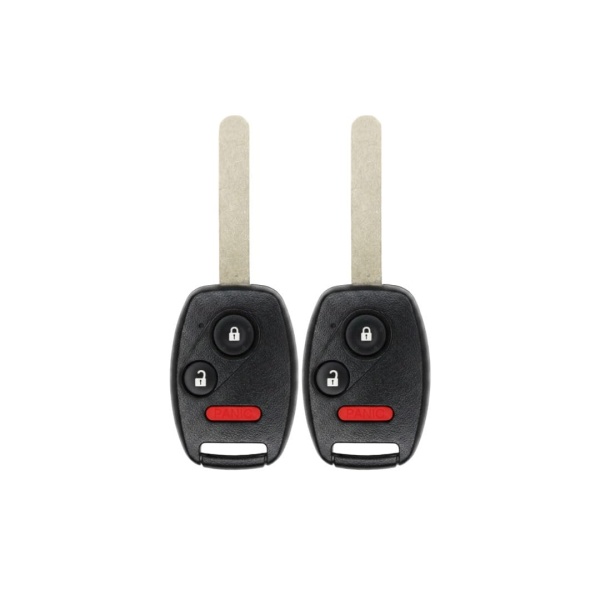 Urbanx 2011 Honda Odyssey Key Fob - Fcc: N5F-S0084A, N5Fs0084A - Pn: 35111-Sva-305, 35111Sva305 - 4 Button
