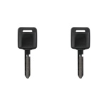 2010 Nissan Rogue Transponder Key Replacement