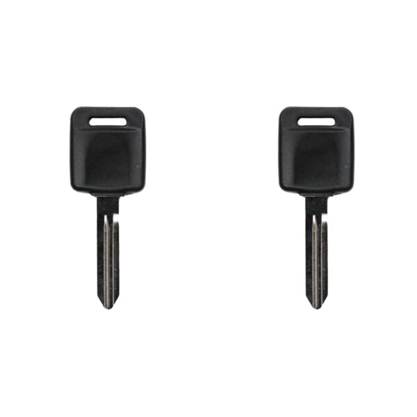 2010 Nissan Rogue Transponder Key Replacement