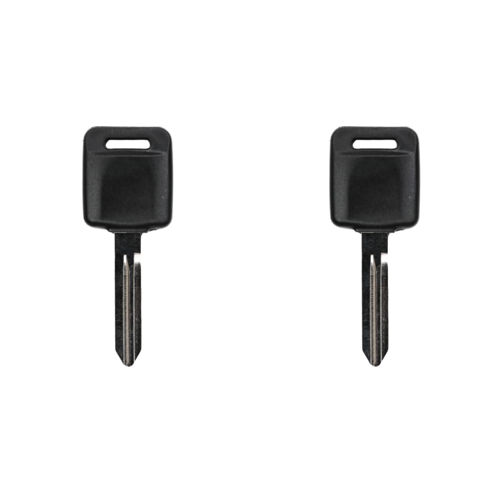 41SfOaDcTTL.jpg UrbanX Replacement 2010 Nissan Rogue Transponder Key – Pn: H0564-5Z010 - Image 1