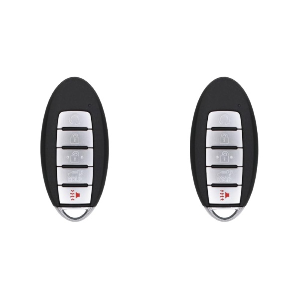 Urbanx 2013 Infiniti JX35 Key Fob - Fcc: Kr5S180144014 - Pn: 285E3-9Pb5A - 5 Button