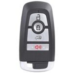 2021 Ford Transit Connect Key Fob