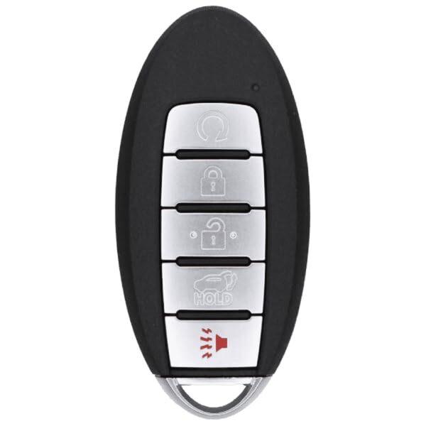 2019 Nissan Murano Pathfinder Key Fob