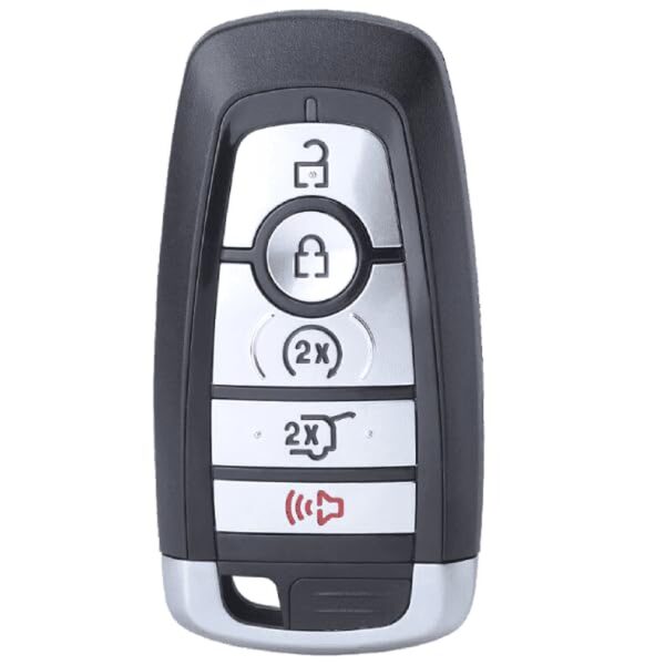 2020 Ford Escape Key Fob Replacement