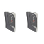2021 Lexus UX200 Key Fob Replacement