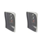2021 Lexus UX200 Key Fob Replacement