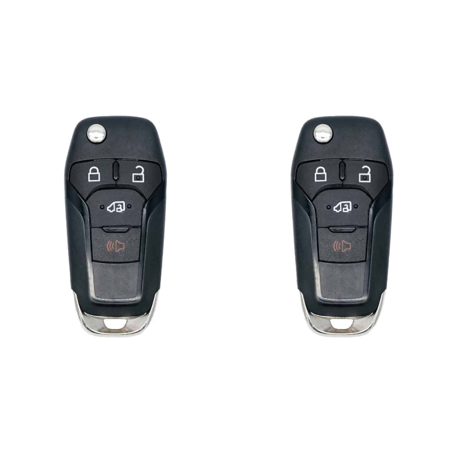 41cIEPuFSWL.jpg 2019 Ford Transit Key Fob Replacement