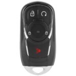2017 Buick Encore Key Fob Replacement