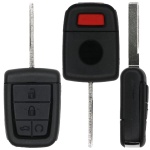 2013 Chevrolet Caprice Key Fob Replacement