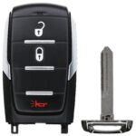 Key fob / remote OHT-4882056