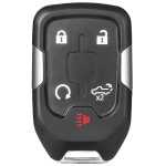 UrbanX Replacement Key Fob for 2019 GMC Sierra