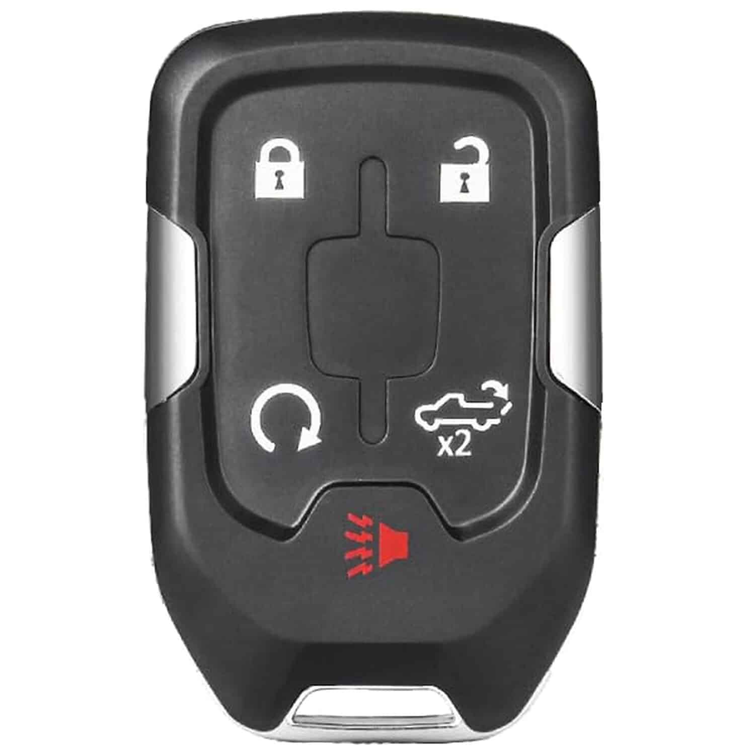 41h26QbxIKL.jpg 2019 Chevrolet Silverado Key Fob Replacement