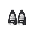 UrbanX Replacement Key Fob for 2007-2012 Hyundai Veracruz
