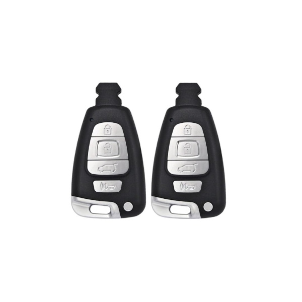 UrbanX Replacement Key Fob for 2007-2012 Hyundai Veracruz