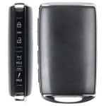 2019 Mazda Key Fob Replacement