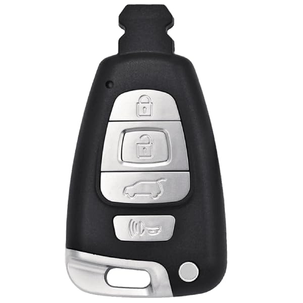 UrbanX Replacement Key Fob for 2007-2012 Hyundai Veracruz