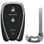 UrbanX Replacement Key Fob for 2020 Chevrolet Blazer