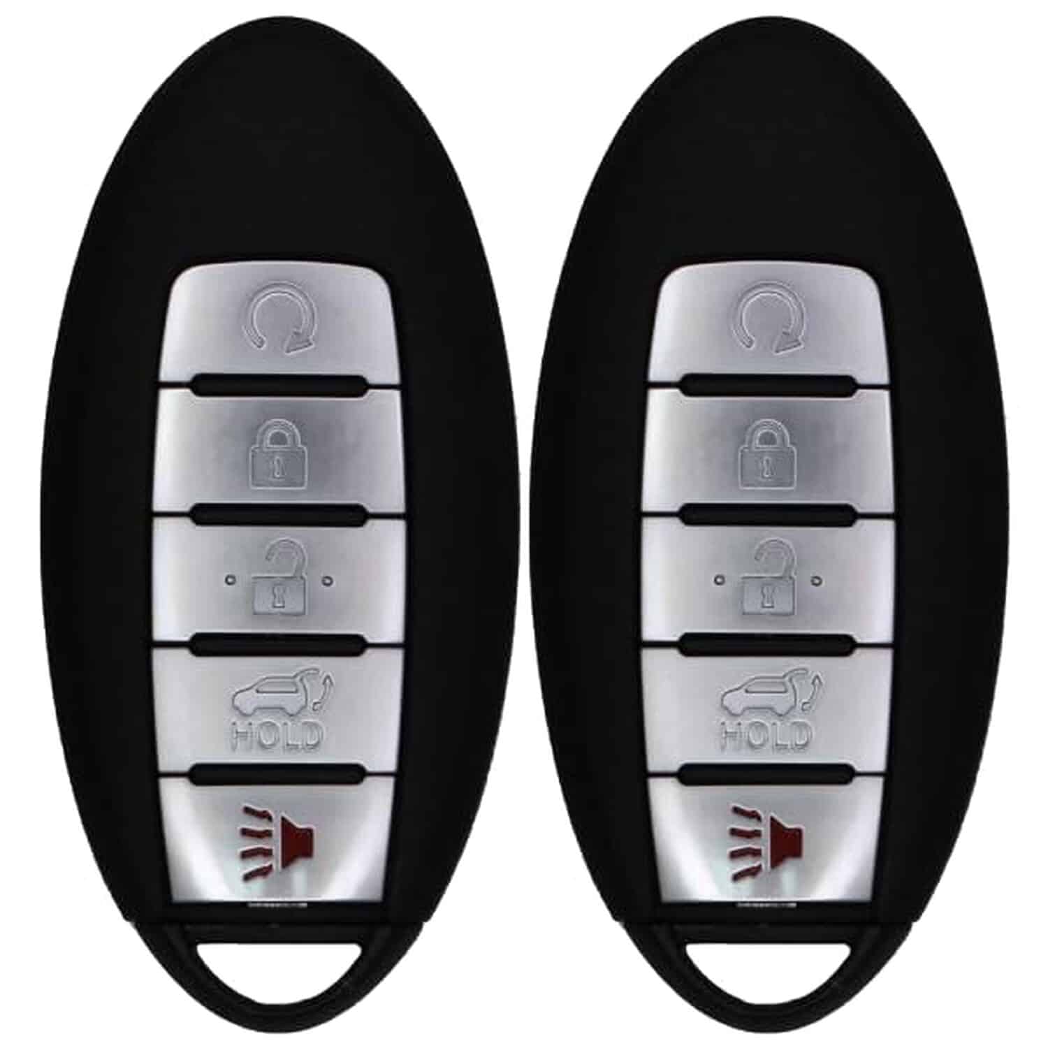 41yKLkv4T1L.jpg 2017 Nissan Rogue Key Fob Replacement
