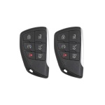 2022 Chevrolet Tahoe Key Fob Replacement