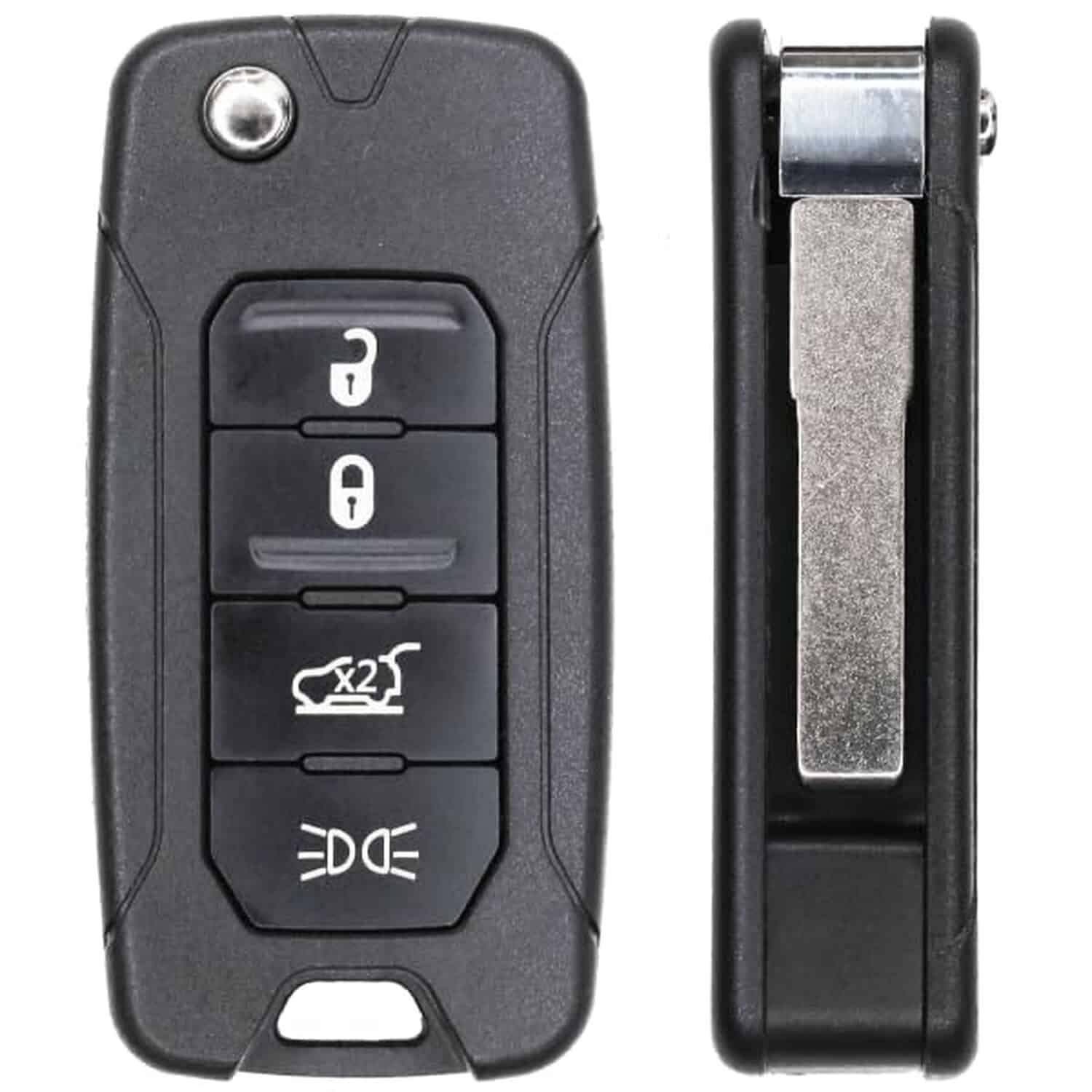 514xQzlQ0L.jpg 2016 Fiat 500X Key Fob Replacement