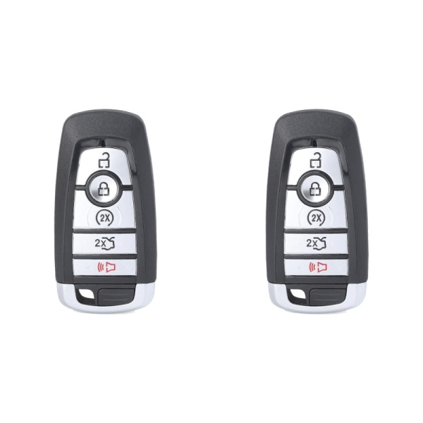 UrbanX Replacement 2020 Lincoln Corsair Key Fob | Fcc: M3N-A2C93142600,164-R8162,164-R8244,164-R8278,164-R8149 | Pn: 164-R8244,164-R8162,164-R8278,164-R8149