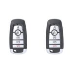 2020 Lincoln Corsair Key Fob Replacement