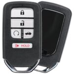 Key fob / remote CWTWB1G0090