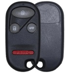 1999 Acura TL Key Fob Replacement