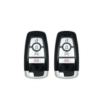 Ford Ranger Key Fob Replacement
