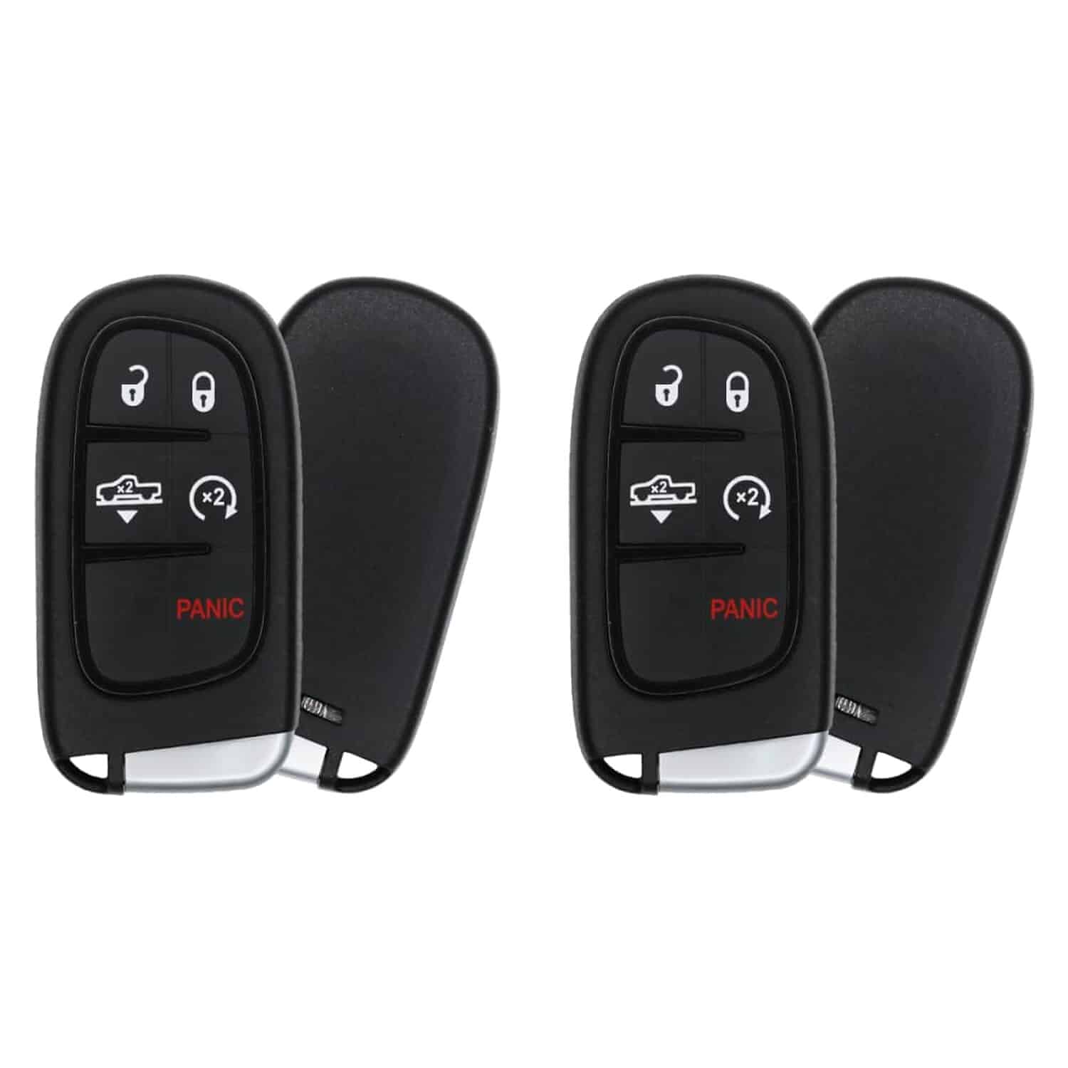 51FAe4t3jXL.jpg 2016 RAM 1500 Key Fob Replacement