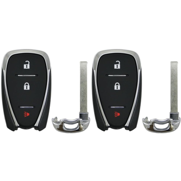 UrbanX Replacement Key Fob for 2020 Chevrolet Blazer