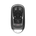 UrbanX Replacement 2018-2021 Buick Enclave Key Fob – Fcc: Hyq4Ea, 2Aokm-G4Ea – Pn: 13532751, 13521090, 13506668 – 5 Button