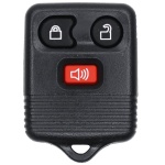 Ford Lincoln Mazda Key Fob Replacement