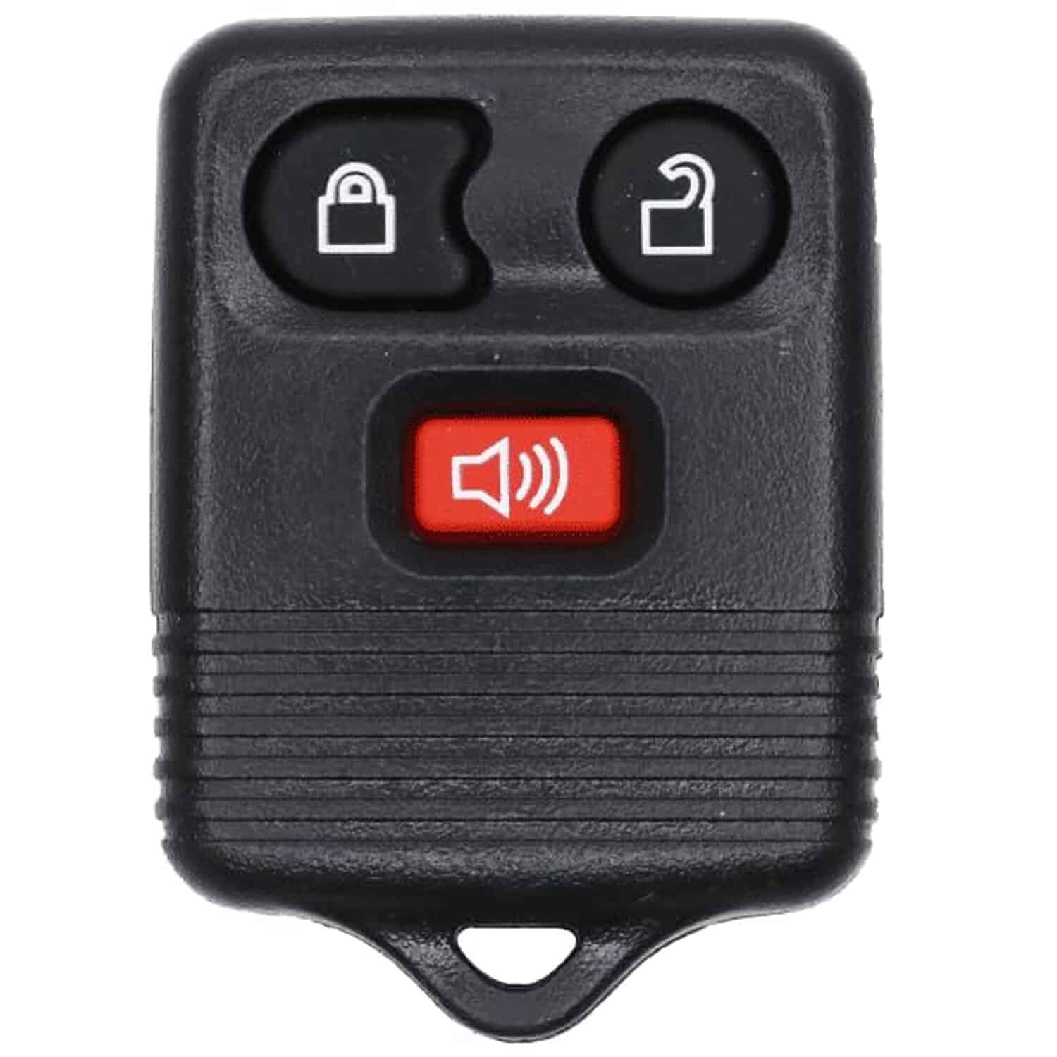 51W497xxo0L.jpg Ford Lincoln Mazda Key Fob Replacement