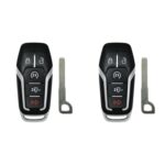 Key fob / remote M3N-A2C31243300