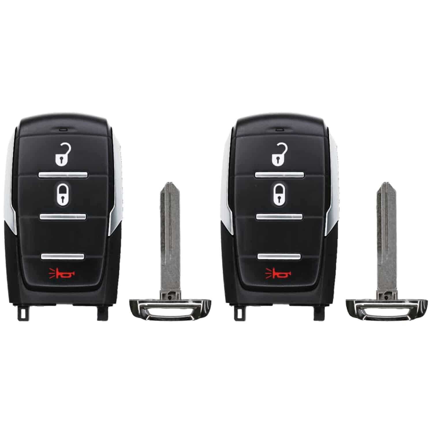 51iRLDRpShL.jpg 2022 RAM 1500 Key Fob Replacement