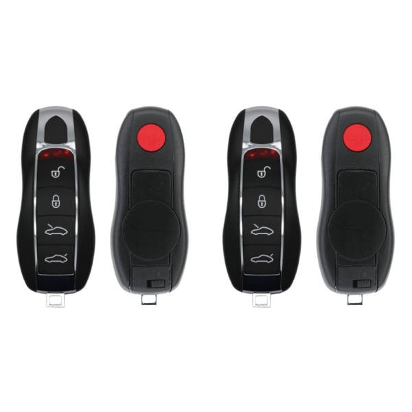 Urbanx 2010-2016 Porsche Cayman Key Fob - Fcc: Kr55Wk50138 - Pn: 7Pp-959-753-Bq - 5 Button