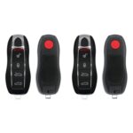 2010 Key Fob Replacement