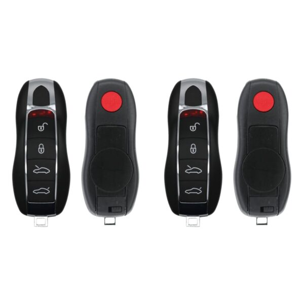 2010 Key Fob Replacement