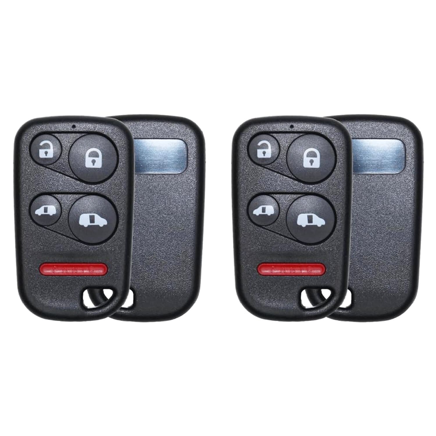 61AgUo4kOHL.jpg 2001 Honda Odyssey Key Fob Replacement