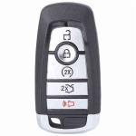 UrbanX Replacement Key Fob for 2018 Ford