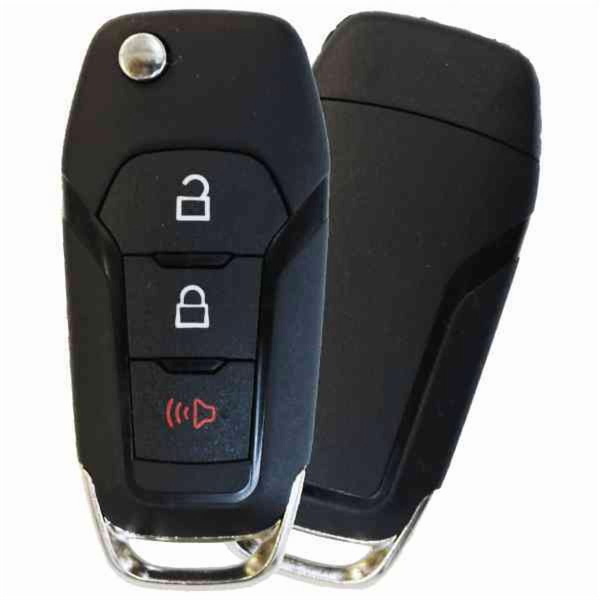 UrbanX Replacement Key Fob for 2016-2021 Ford