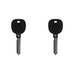 UrbanX (2-Pack) Replacement 2010 Buick Lucerne Transponder Key – PN: 23372322