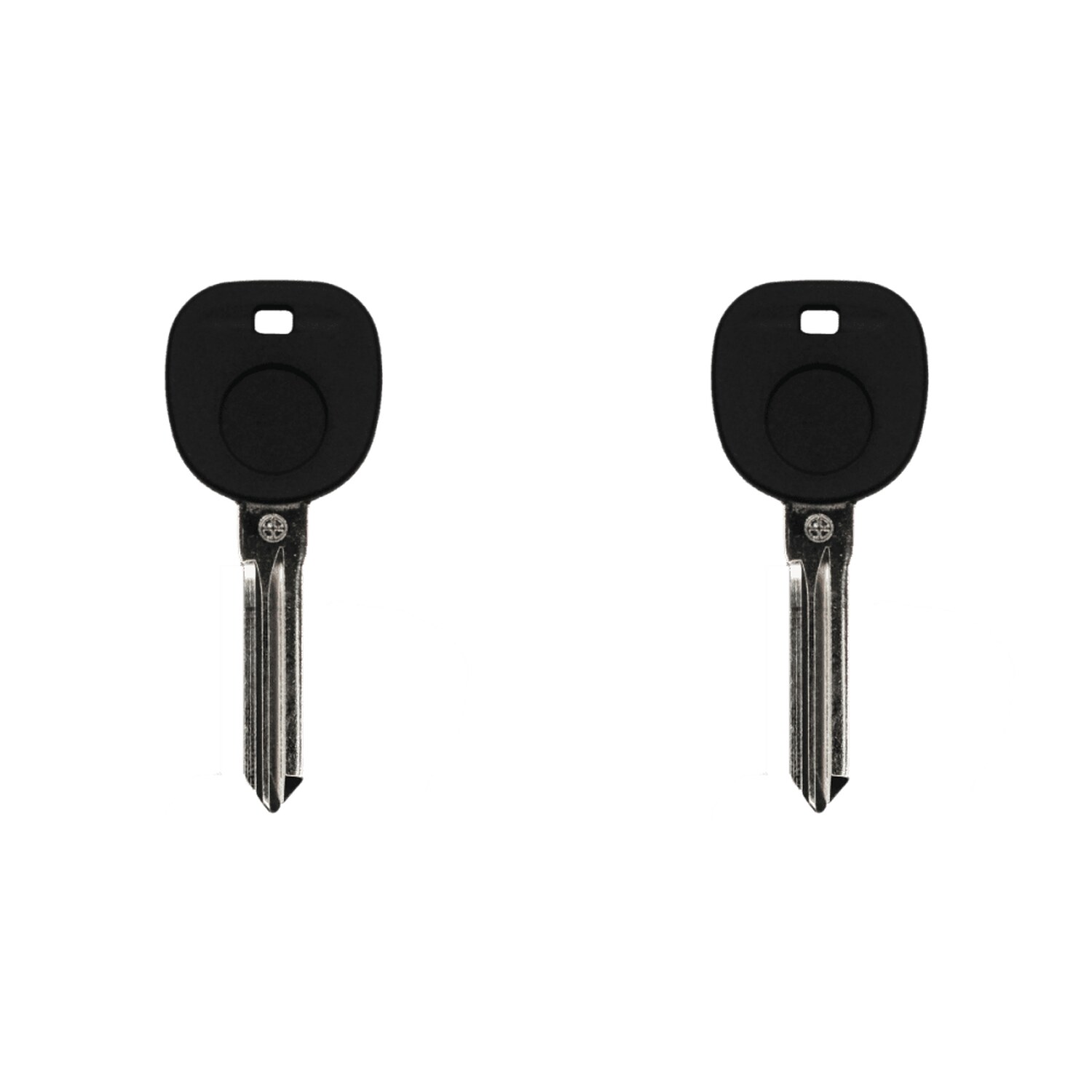 14df3461-71c2-499d-a939-0acd1c51df1e.d18a7ac6c084833fa654b53afaf214ae.png UrbanX (2-Pack) Replacement 2010 Buick Lucerne Transponder Key – PN: 23372322 - Image 1