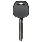 UrbanX Replacement 2018-2019 Subaru Crosstrek Transponder Key – PN: 57497-FL08A