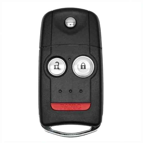 UrbanX Replacement Key Fob for 2007 Acura